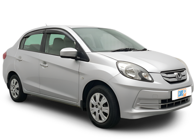 Honda Amaze-img